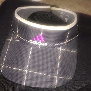 Adidas visor